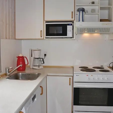 Holiday home In Hyllinge With Wifi *