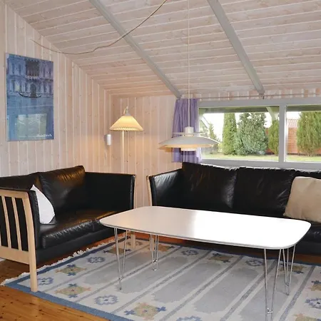 Amazing Home In Kirke Hyllinge With Sauna * Kirke-Hyllinge