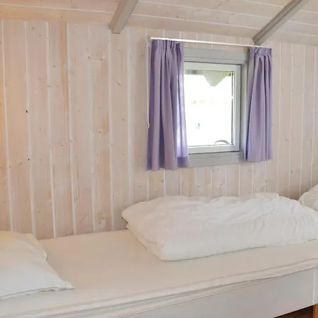 Amazing Home In Kirke Hyllinge With Sauna *