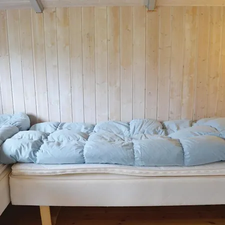 Holiday home In Hyllinge With Wifi