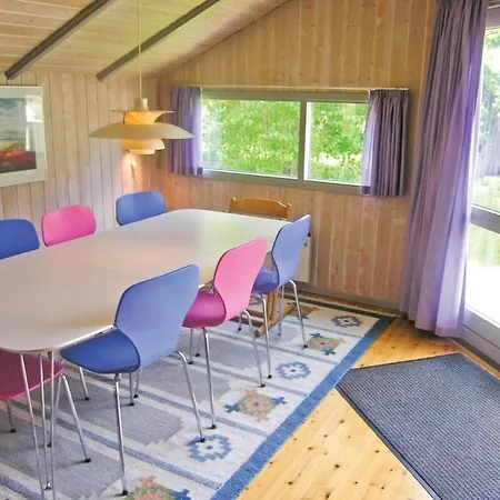 In Hyllinge With Wifi Holiday home *